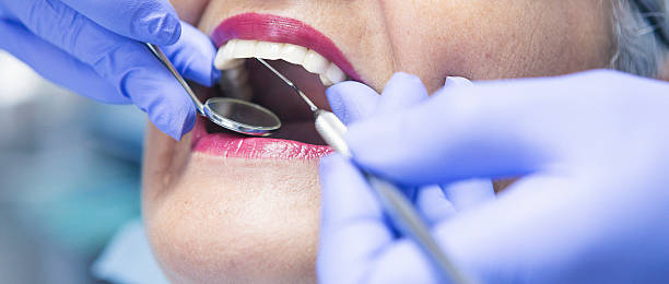 Best Emergency Denture Repair in Rio Rancho Estates, NM